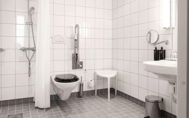 Best Western Plus Park City Malmo