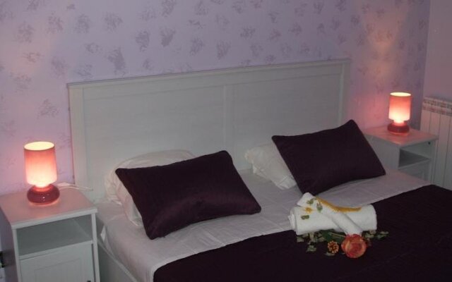 B&B La Baronessa