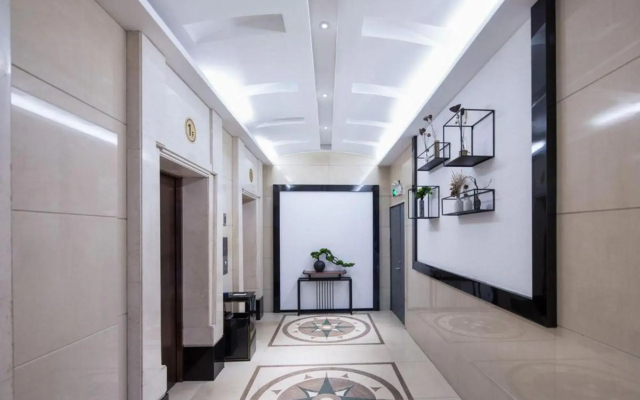 Hua Shi Hotel