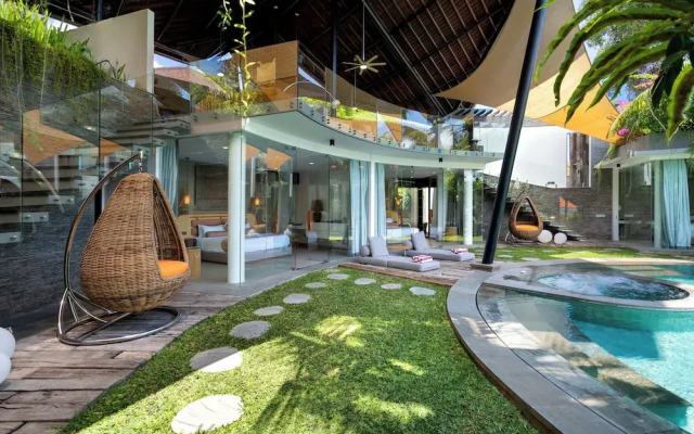 Villa Toraja by Lifestyle Retreats