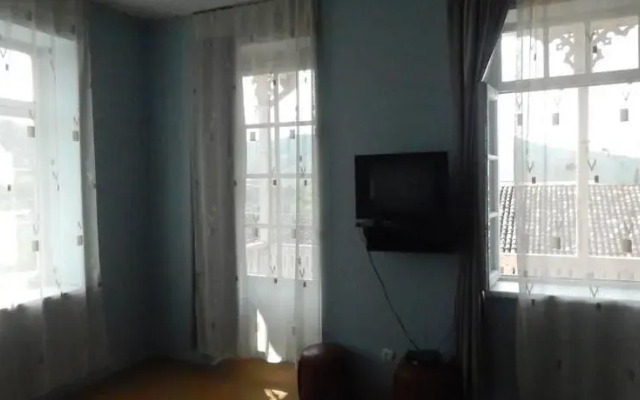 Hotel Herio