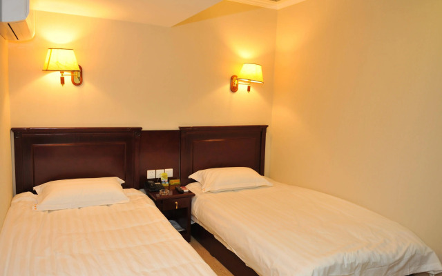 Chaoxin Shenglin Holiday Hotel