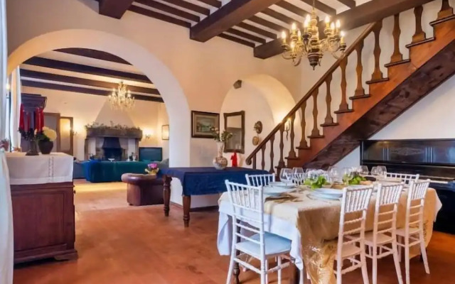 Casa Dei Mandorli Pool Wifi Peccioli