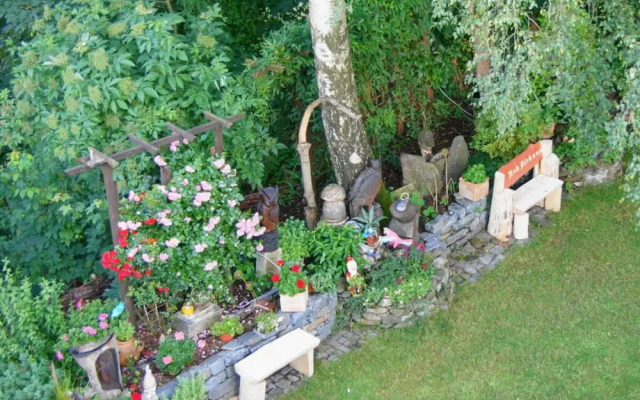 Nice Apartment in the Saarland