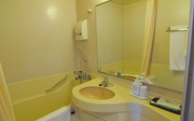 Richmond Hotel Tokyo Suidobashi