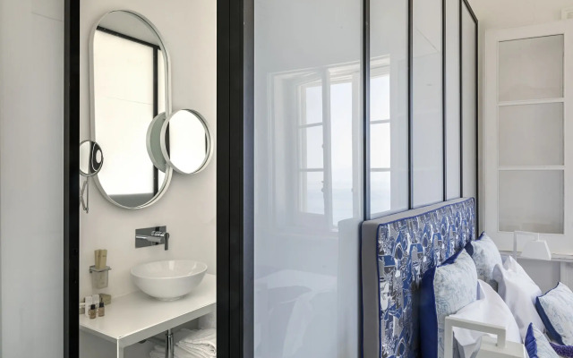 Suite Time Capri Villa La Pergola