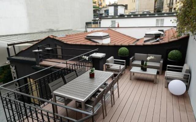 Aria Boutique Apartments Farneti