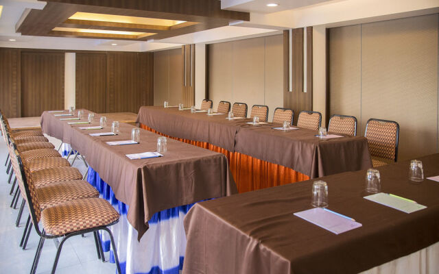 Hotel Archana Residency