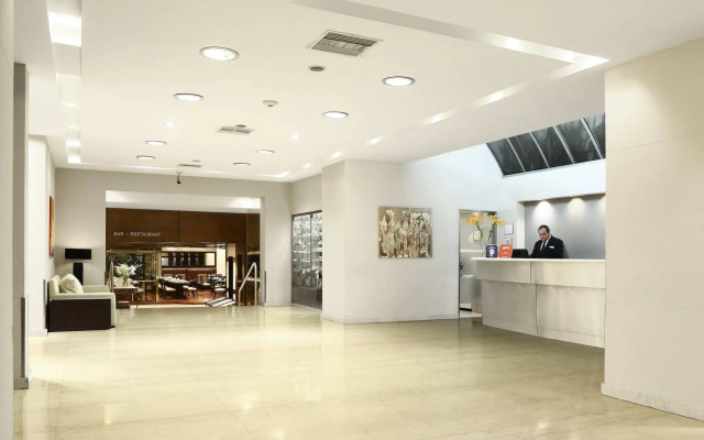 Cyan Hotel de las Americas