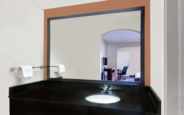 Executive Inn Dumas