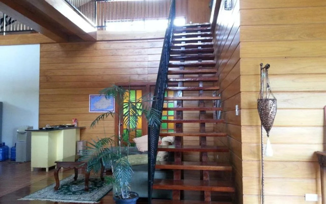 Villa del Carmen Bed and Breakfast