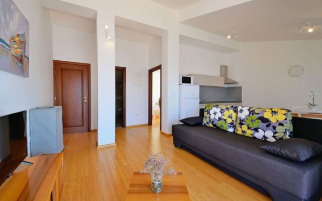 Apartment Val 2 Valfurva 9913