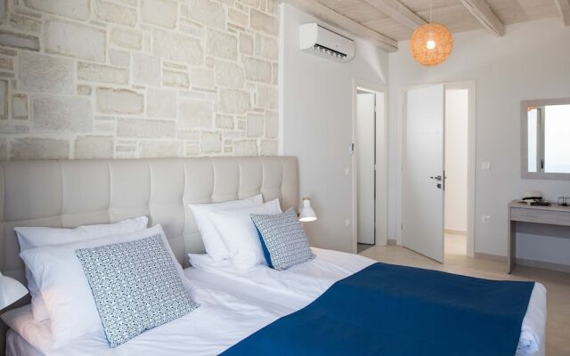 Falasarna Luxury Villas