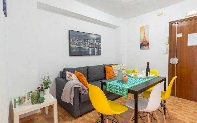 larios plaza centro histórico