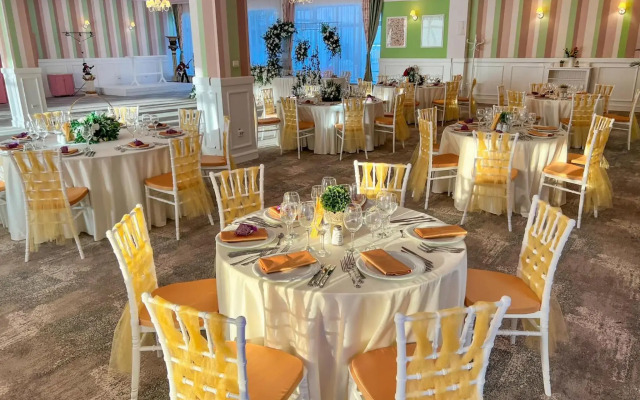 Hotel Parc