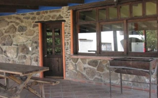 Cabañas Los Pocitos