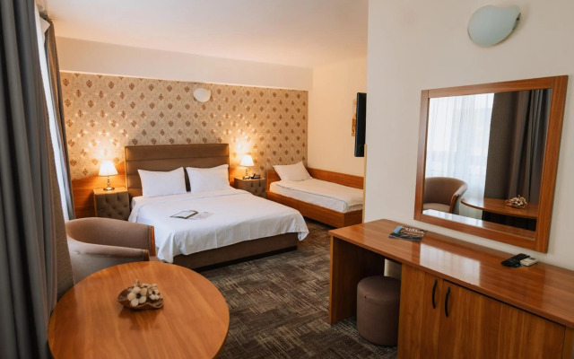 Hotel Sinaia