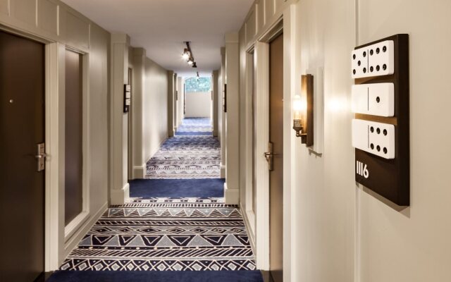 Chaminade Resort & Spa