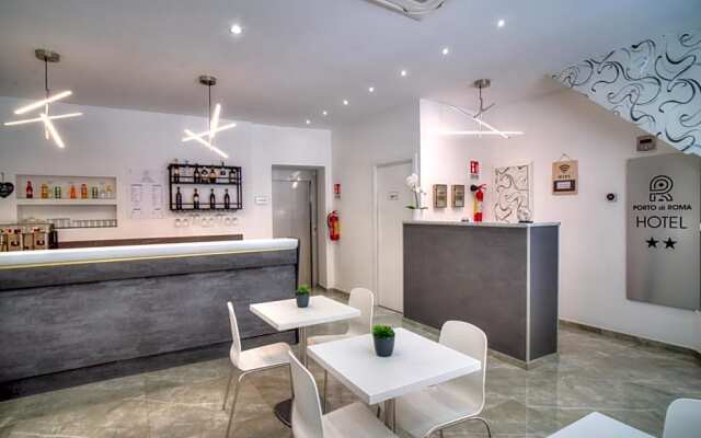 Hotel Porto Di Roma