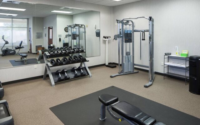 Fairfield Inn & Suites Phoenix Chandler / Fashion Center