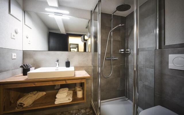 Basur - das Schihotel am Arlberg