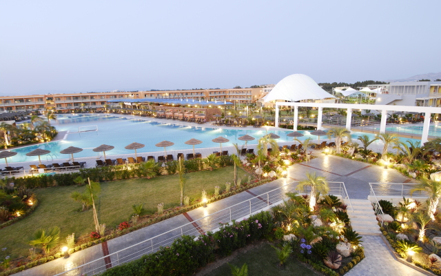 Blue Lagoon Resort - All Inclusive