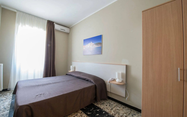 Hotel La Marina Mhotelsgroup