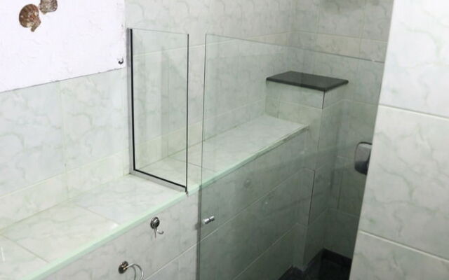 Pousada Recanto do Atalaia