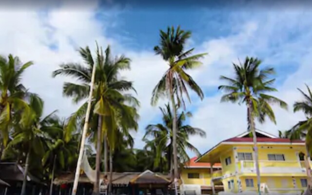 Malapascua Beach and Dive Resort