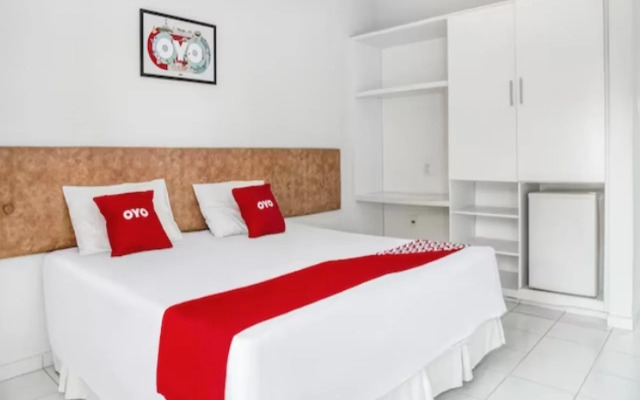 OYO Praia Hotel Recanto do Tomé - Salvador