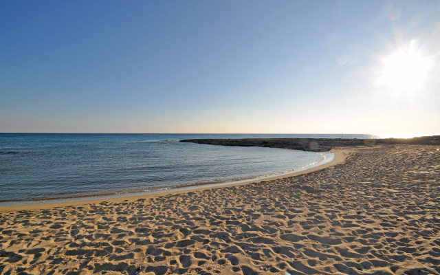 Residence La caletta