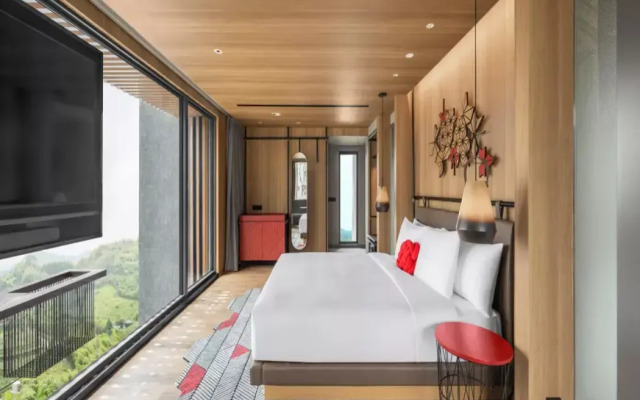 Hotel Indigo Alishan by IHG