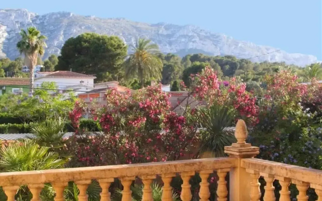Open Sky Villa