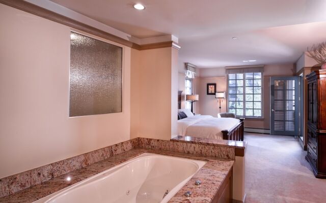 Park Plaza Beaver Creek