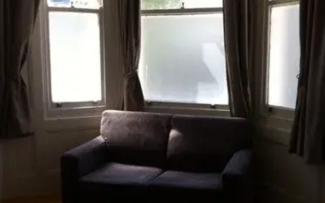 SoBo Guest House