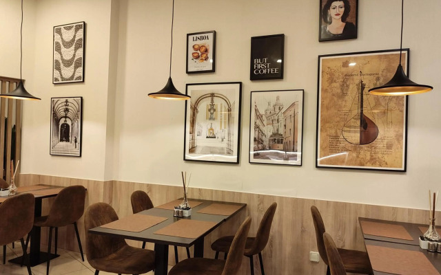 Lisbon City Hotel