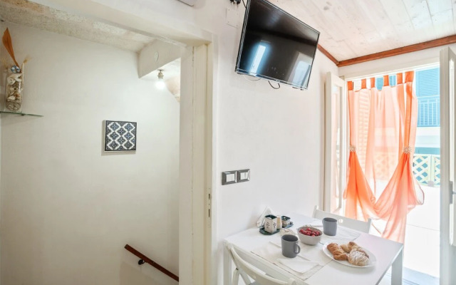 Tiny House 19 Terrace Aparment
