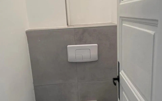 Inter Hotel Aeroport