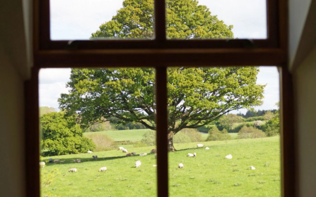 Holiday Home Penny Den