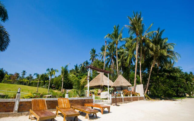 Samui Tonggad Resort