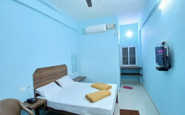 Veera Residency