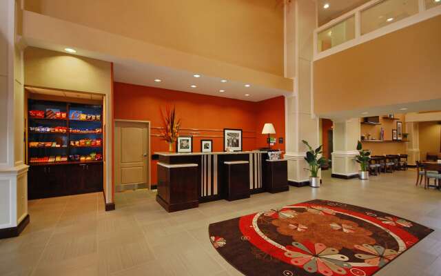 Hampton Inn Jackson/Flowood (Airport Area) MS