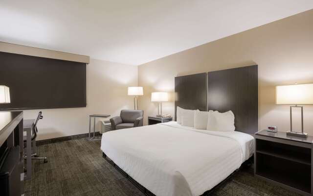 Best Western Northwest Indiana Inn