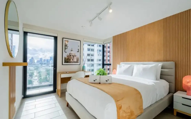 w Lovely 1BR in San Francisco