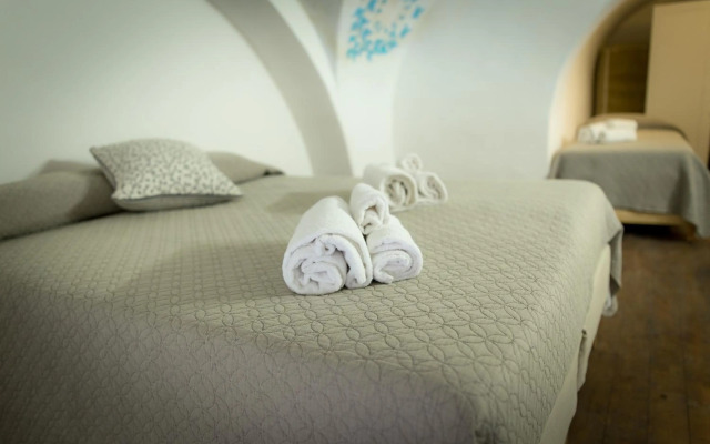 SikulaHouse - apartment in the city center