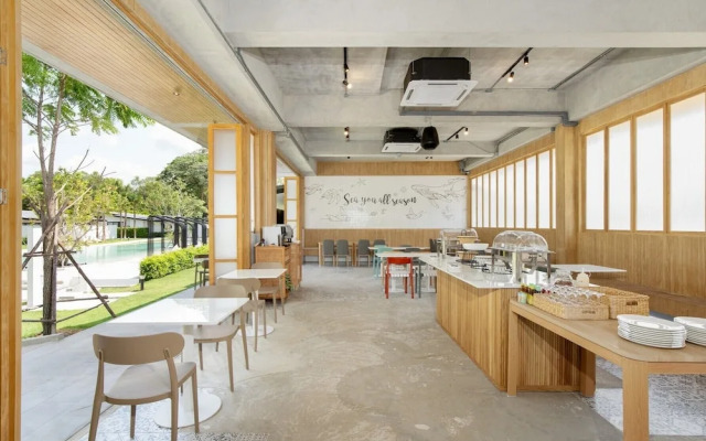 The Season Resort Rayong