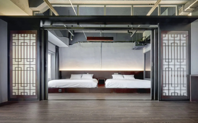 Kolon Hotel