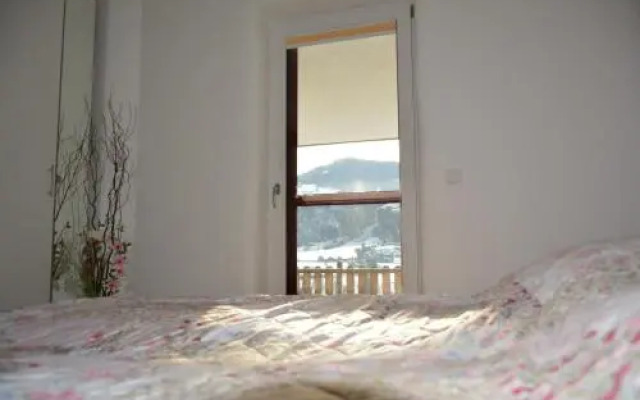 Ferienwohnung Sunnseitn