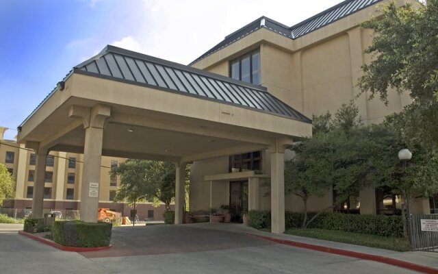 Four Points By Sheraton San Antonio Airport