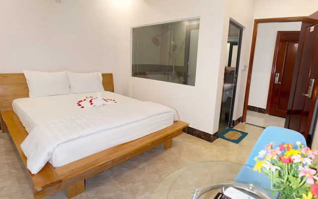 AHA Monaco Hotel Phan Thiet